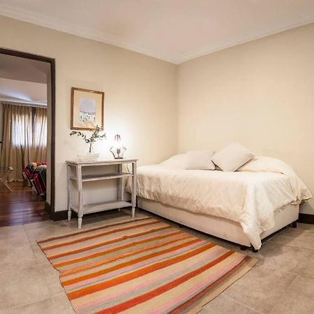 Ferienwohnung Amplio Departamento Con Excelente Ubicacion Salta Exterior foto