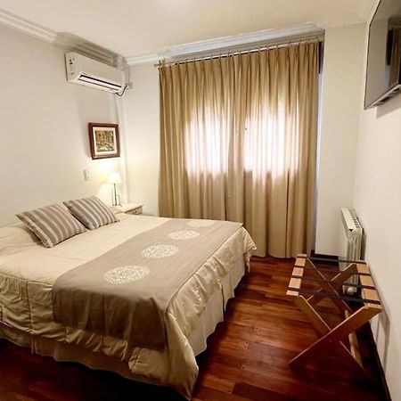 Ferienwohnung Amplio Departamento Con Excelente Ubicacion Salta Exterior foto