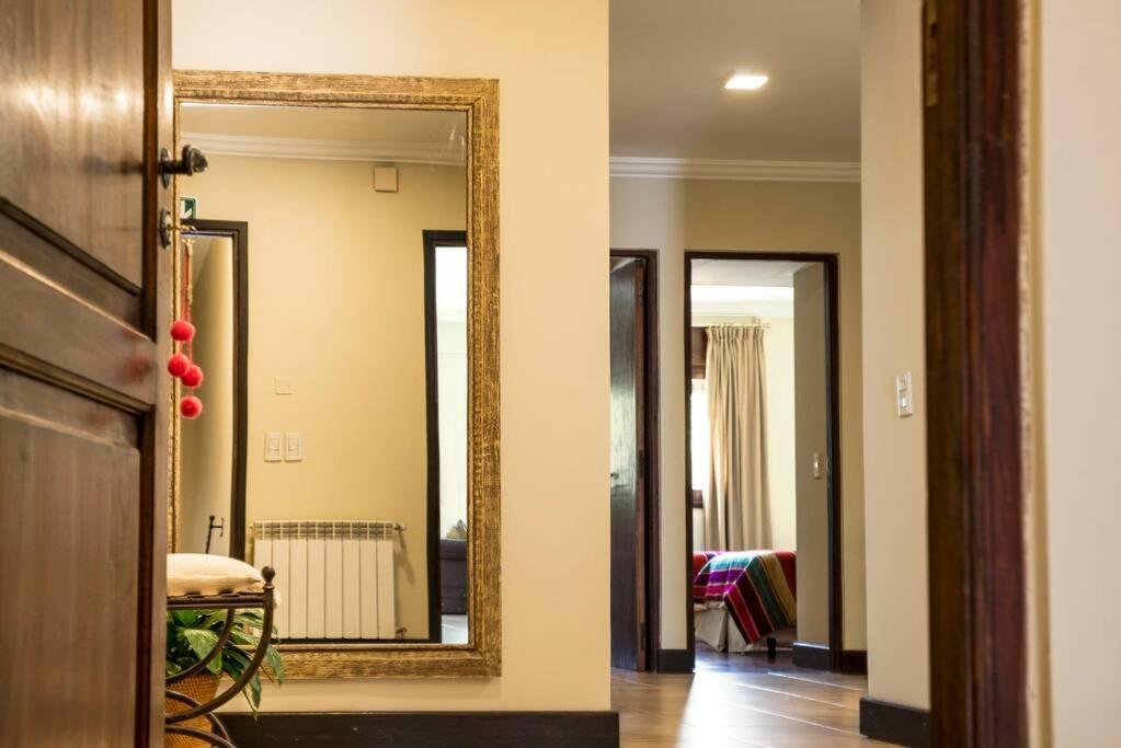 Ferienwohnung Amplio Departamento Con Excelente Ubicacion Salta Exterior foto