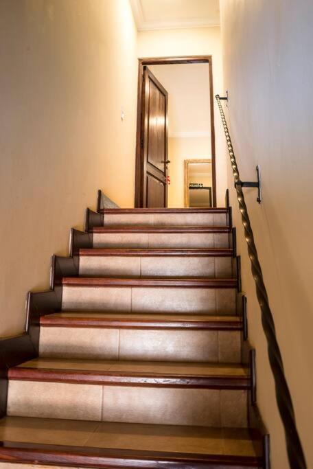 Ferienwohnung Amplio Departamento Con Excelente Ubicacion Salta Exterior foto