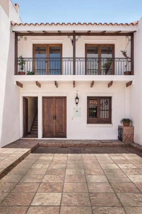 Ferienwohnung Amplio Departamento Con Excelente Ubicacion Salta Exterior foto