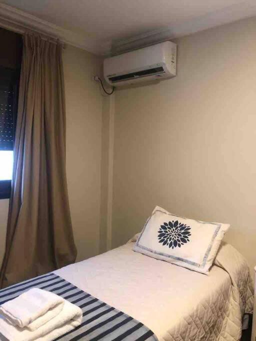 Ferienwohnung Amplio Departamento Con Excelente Ubicacion Salta Exterior foto