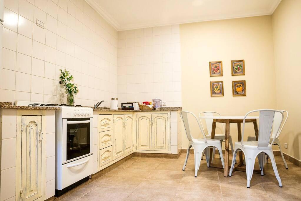 Ferienwohnung Amplio Departamento Con Excelente Ubicacion Salta Exterior foto