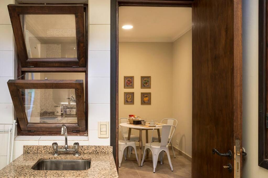 Ferienwohnung Amplio Departamento Con Excelente Ubicacion Salta Exterior foto