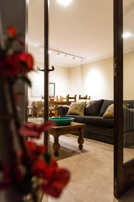 Ferienwohnung Amplio Departamento Con Excelente Ubicacion Salta Exterior foto